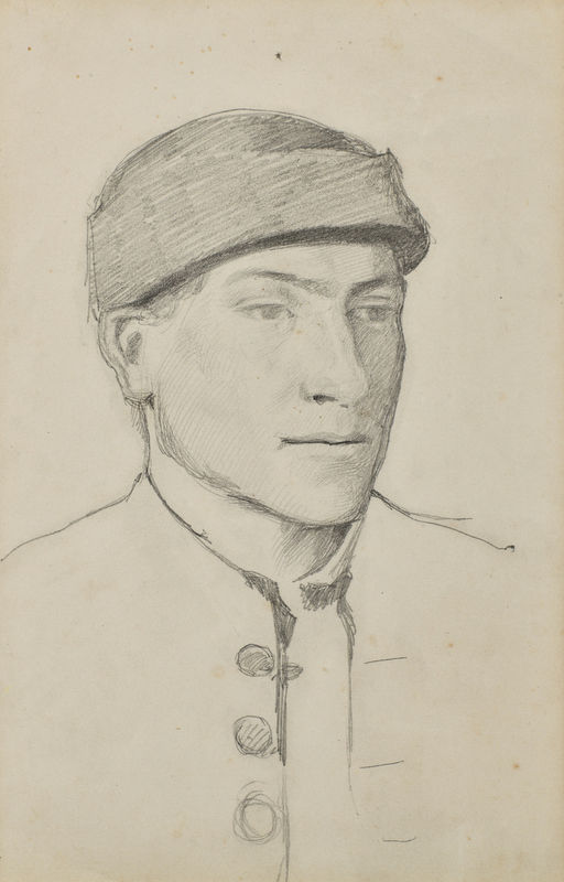 Mládenec II. 