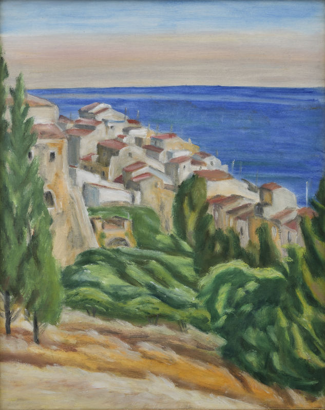 Cefalú (Pod skalou)