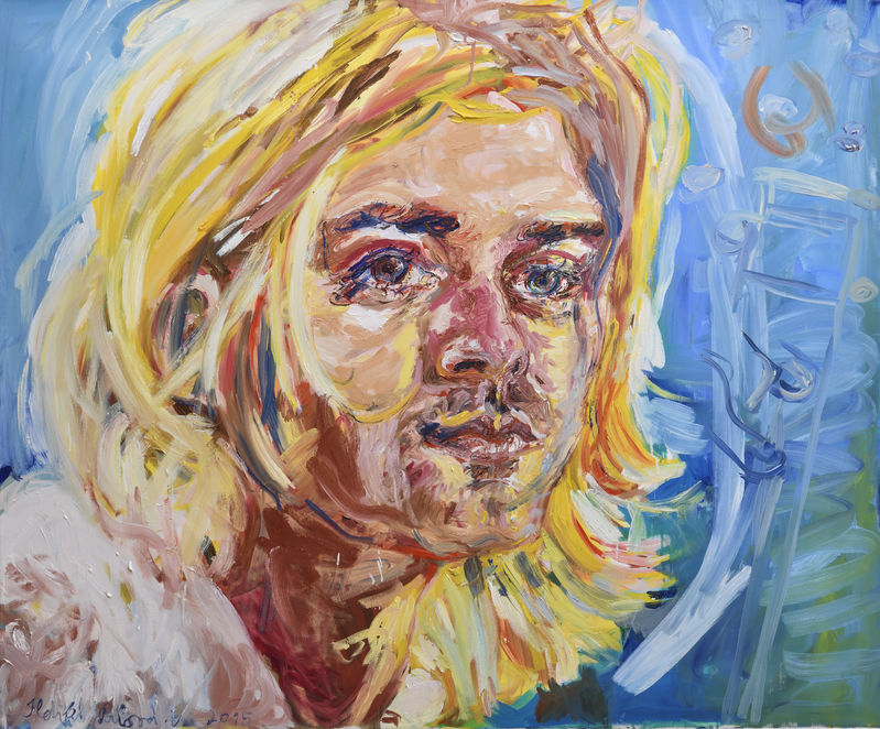 Kurt Cobain 