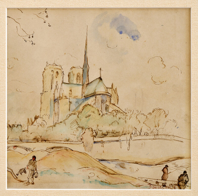 Notre Dame
