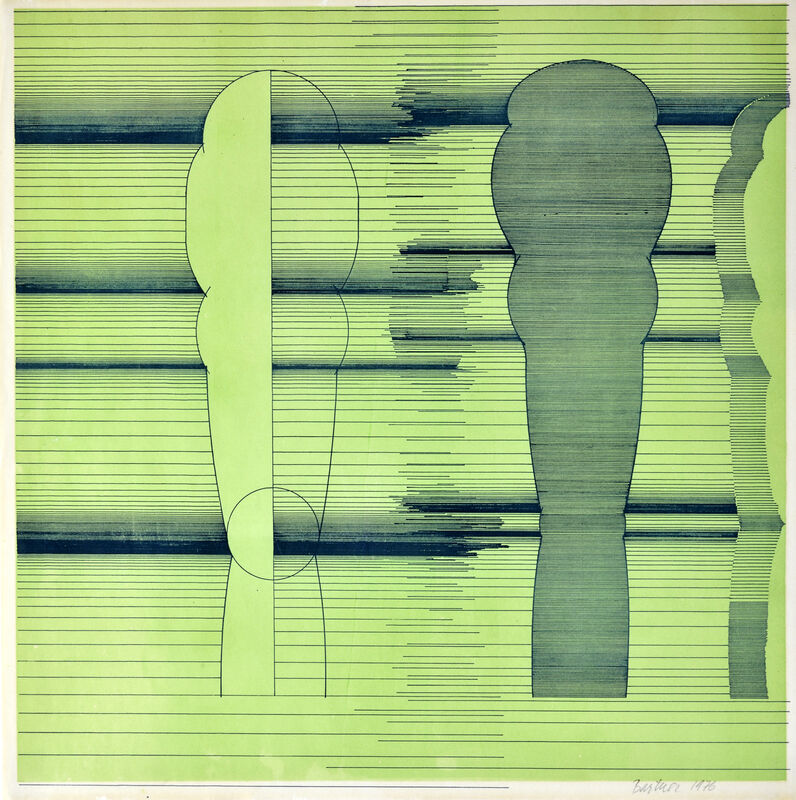 Z albumu Symposion III/76 