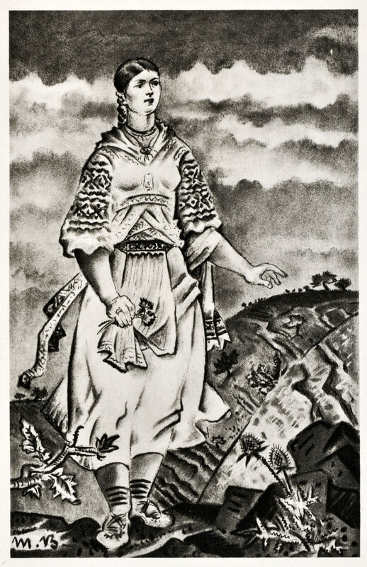 Ilustrácia k Detvanovi 10.