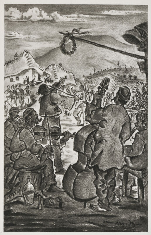 Ilustrácia k Detvanovi 8.