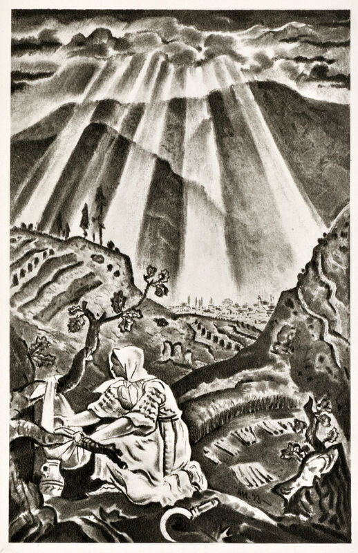 Ilustrácia k Detvanovi 9.