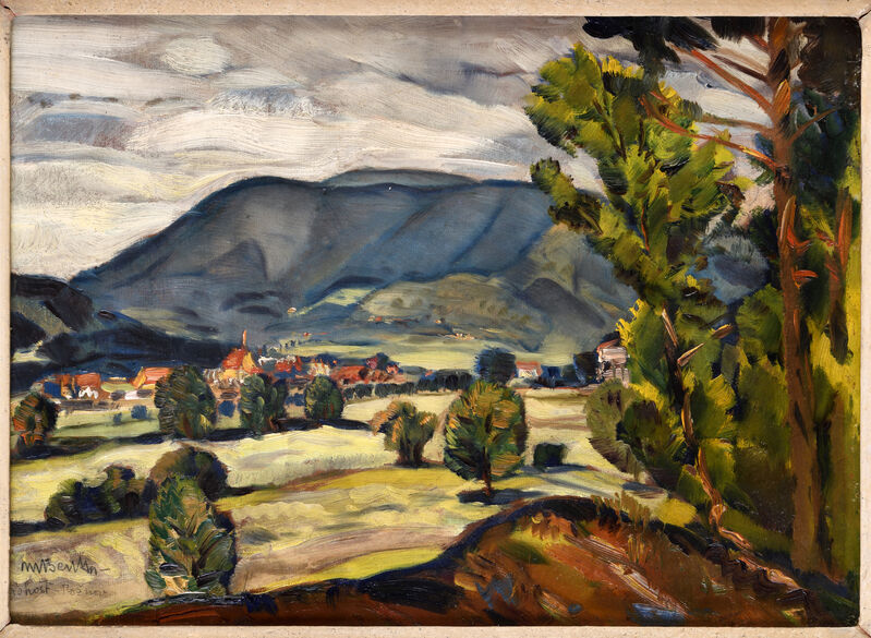 Dedinka pri Rožňave