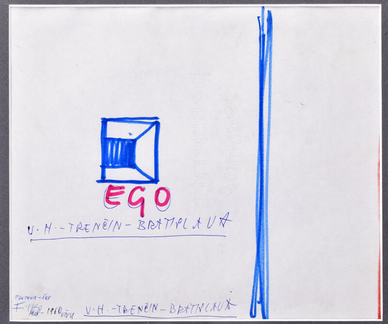 Zo série EGO 4.