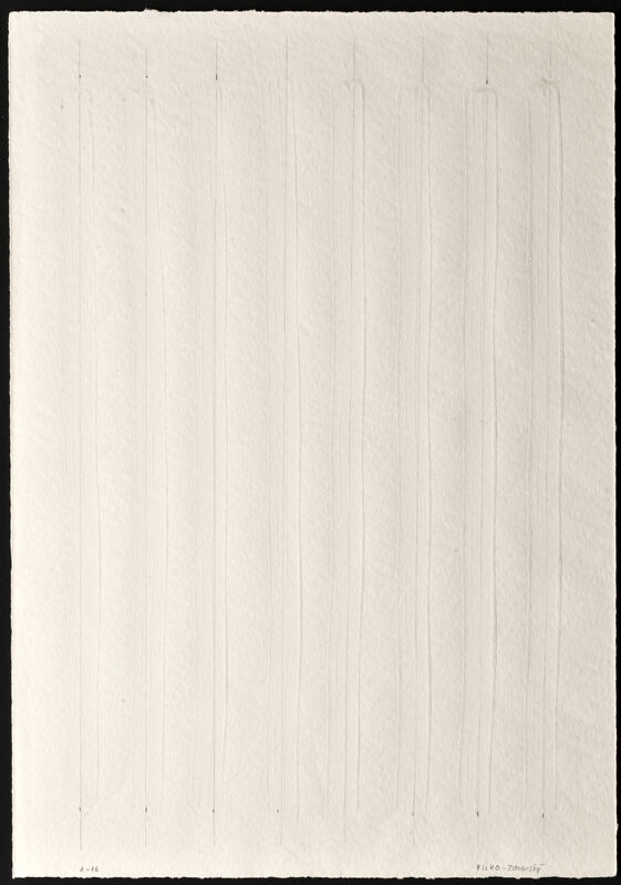 Album 76 (2) - zo série Biely priestor v bielom priestore