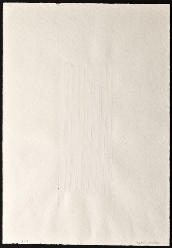 Album 76 (1) - zo série Biely priestor v bielom priestore