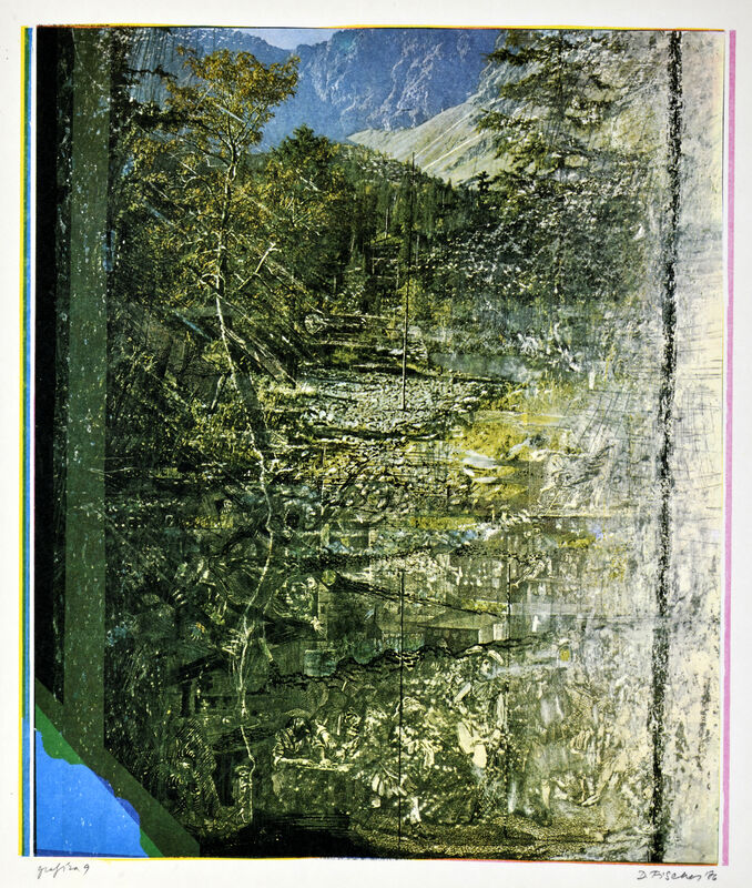 Z albumu Symposion III/76 (Grafika 9)