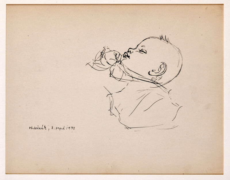 Moja dcéra (Agnesa)