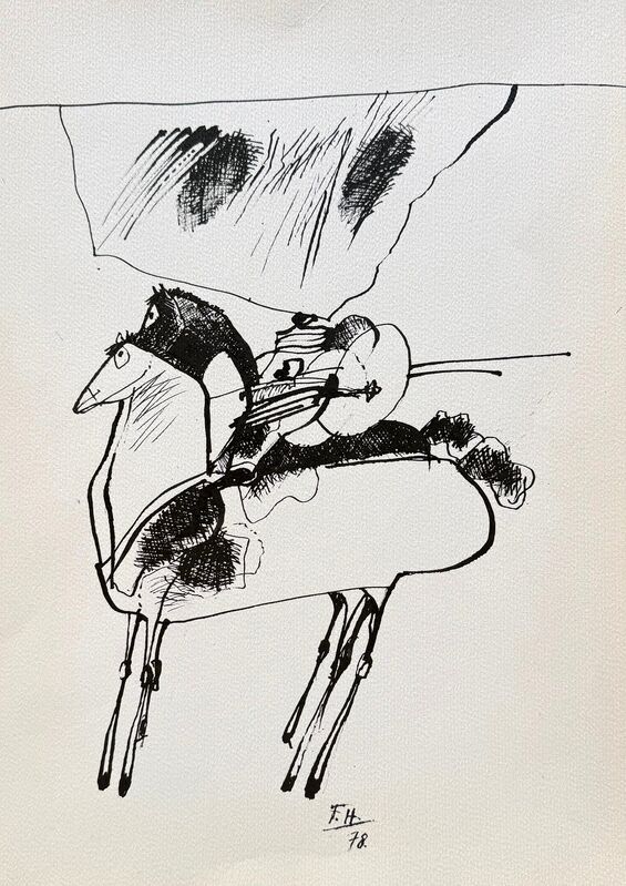Jazdci