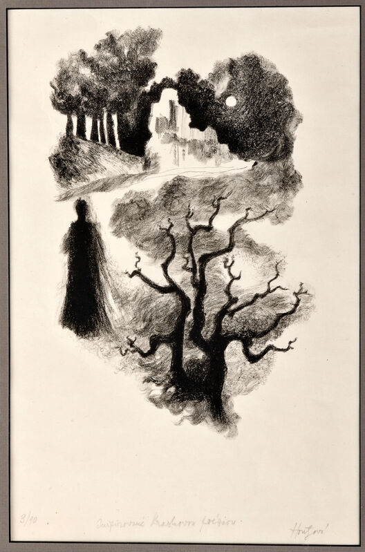 Inšpirované Kraskovou poéziou