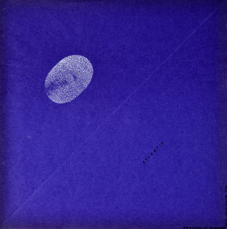 Z albumu Symposion III/76 (Atlantis)