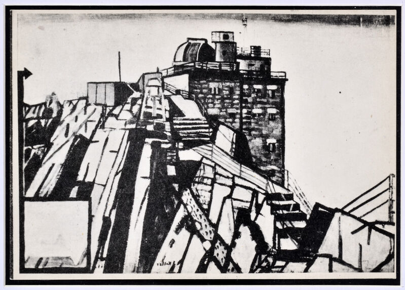 Pozdrav mimozemšťanom (2)