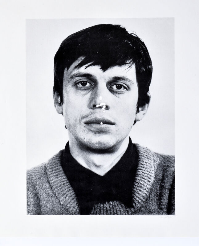 Z albumu Symposion III/76