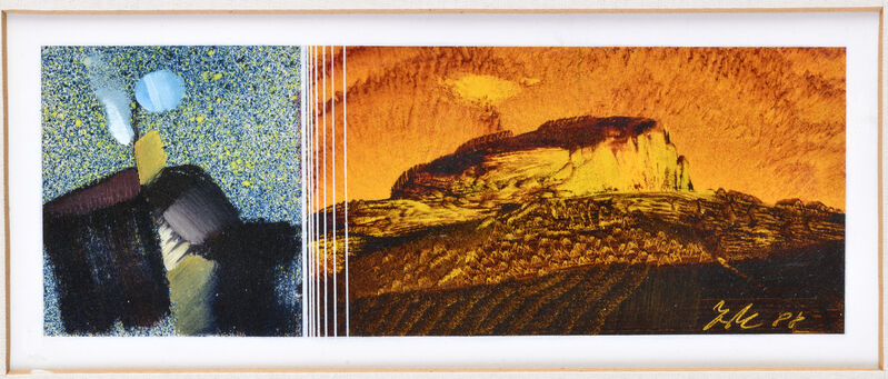 Stredoslovenský motív