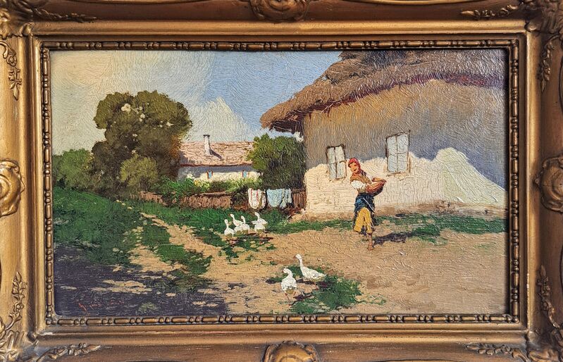 Husiarka
