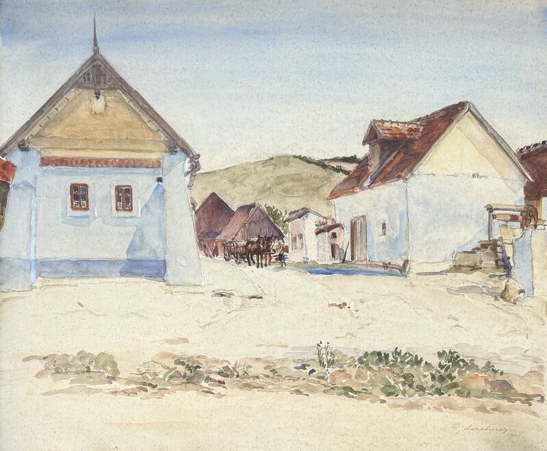 Dedinský dvor