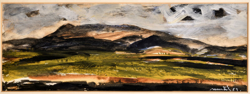 Krajina od Kraľovian