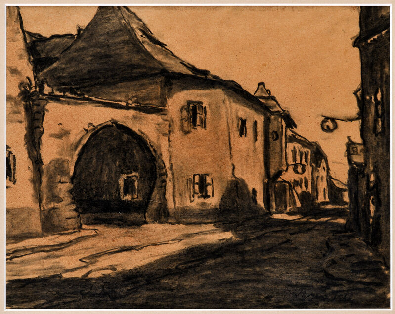 Parížska periféria