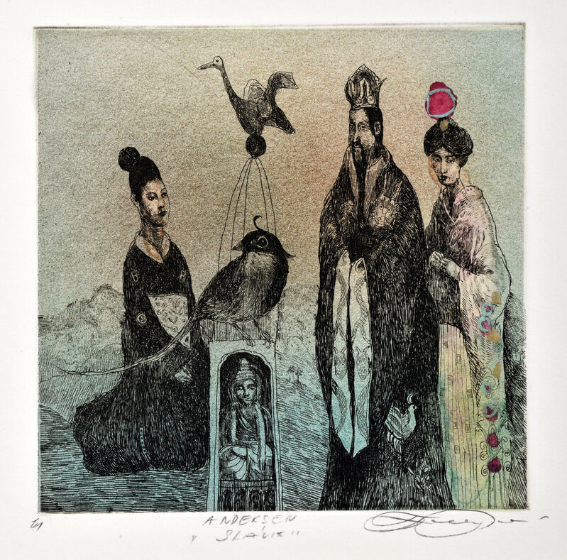 Andersen - Sláva