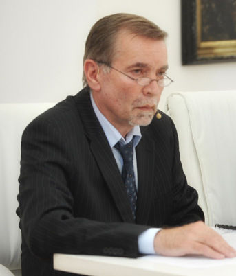 PhDr. Ján Abelovský, CSc.