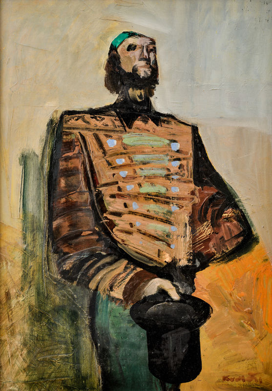 Iluzionista 