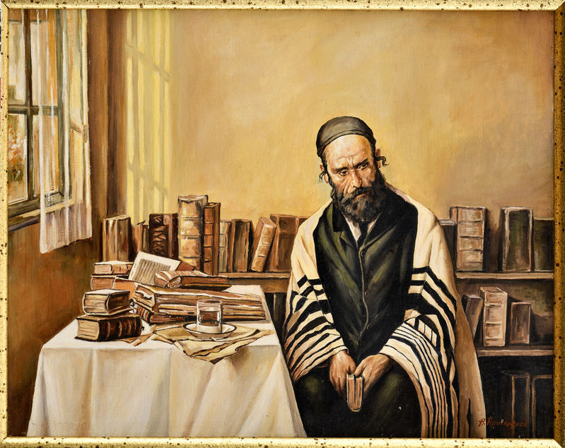 Rabín