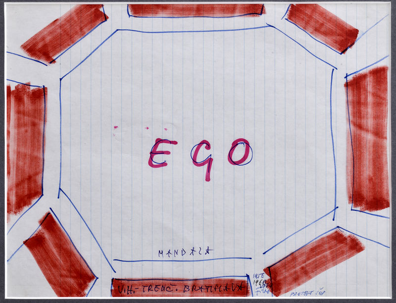 Ego VII.