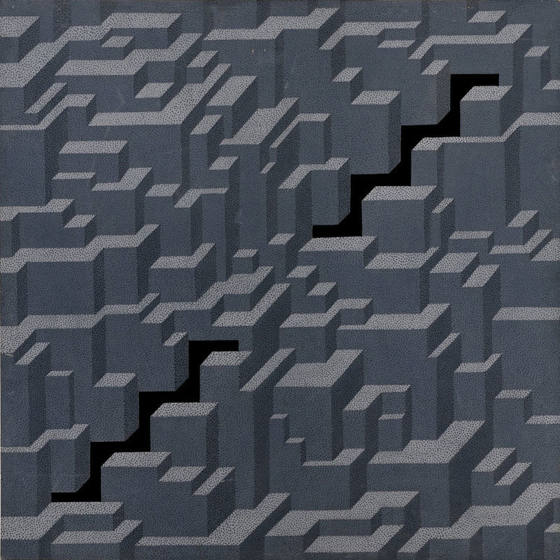 Architektúra