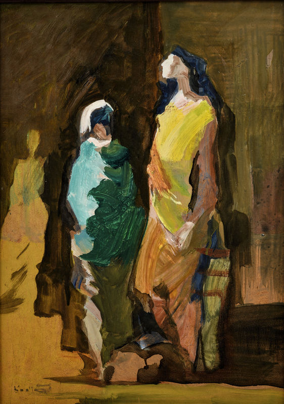 Pri kulise
