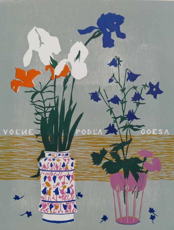 Voľne podľa Goesa