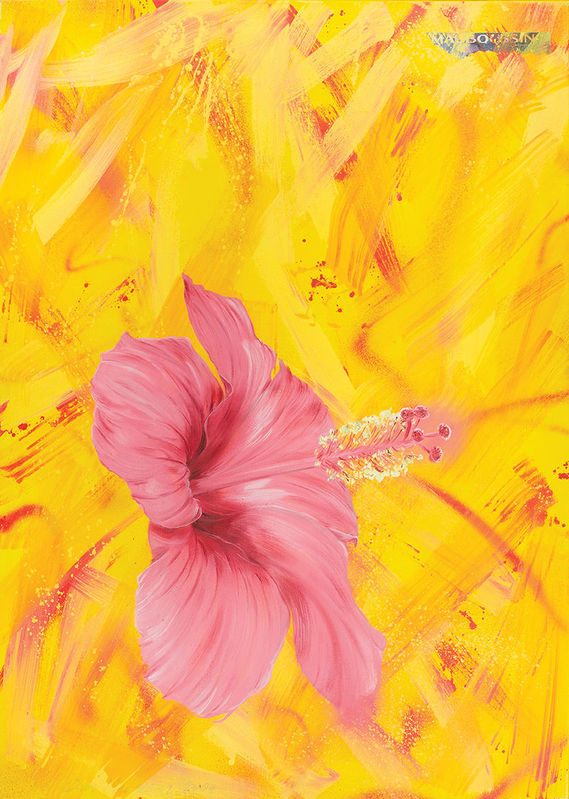 Ibištek