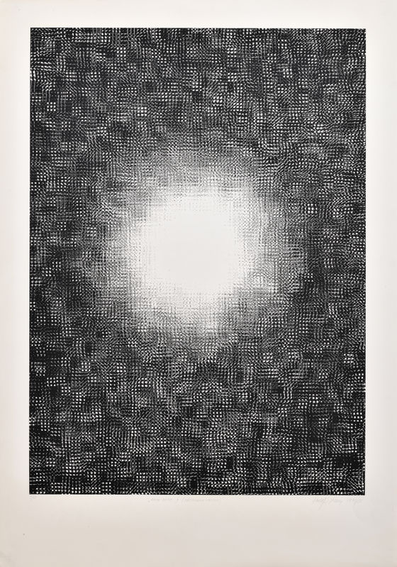 Biela diera II. (Sústredenie energií)