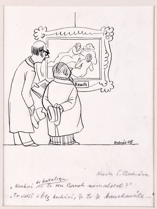 Karikatúra