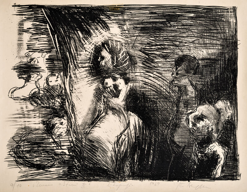 Zuzana a starci III.