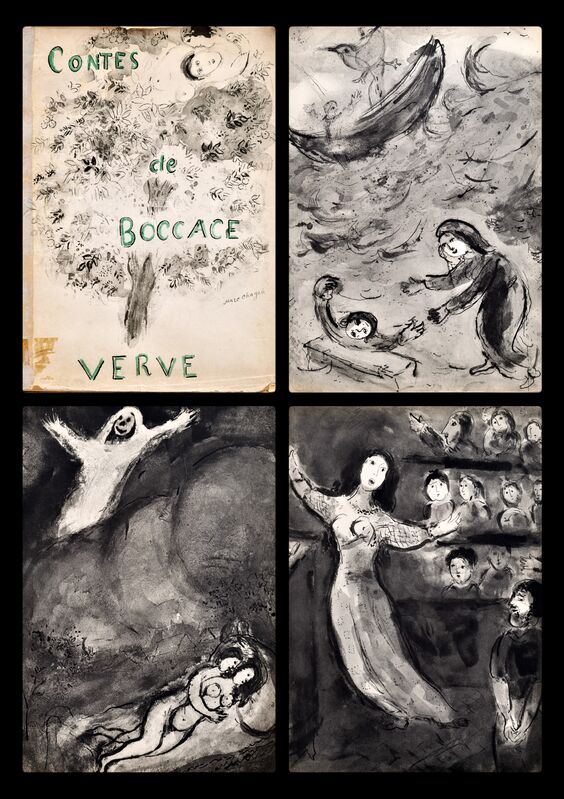 Contes de Boccace