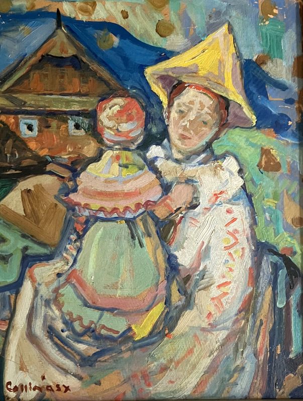 Helpianska madonka