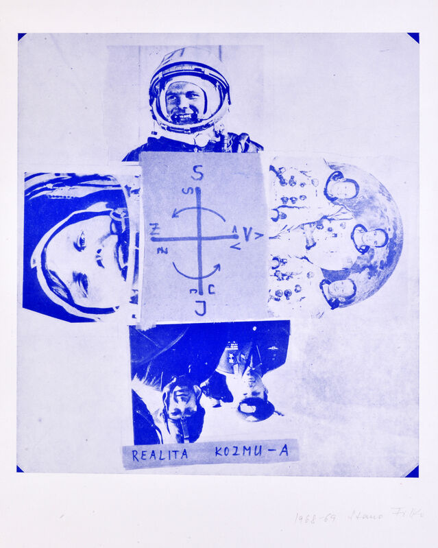 Kozmos 6.