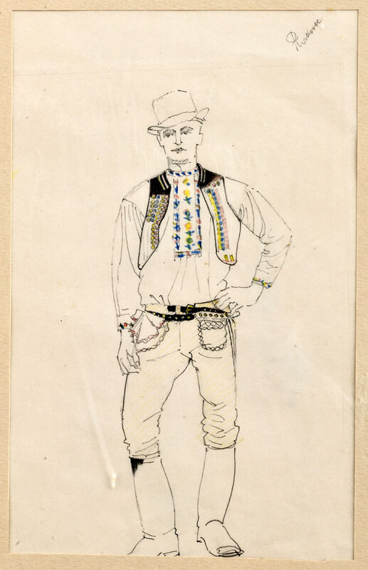 Krojová štúdia (Rakovec)