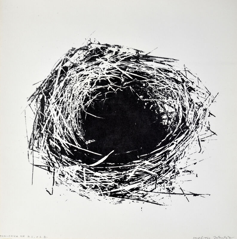 Z albumu Symposion III/76