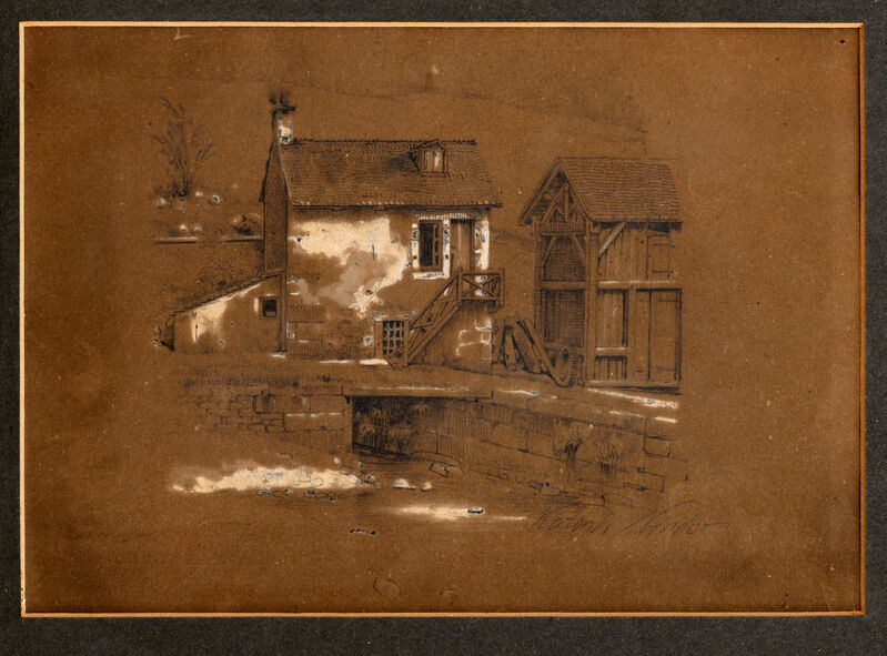 Starý mlyn
