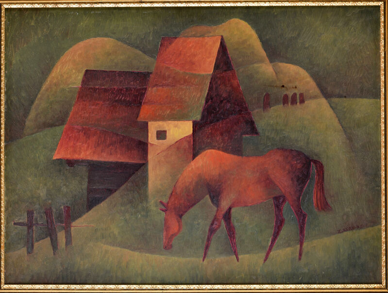 Podvečer