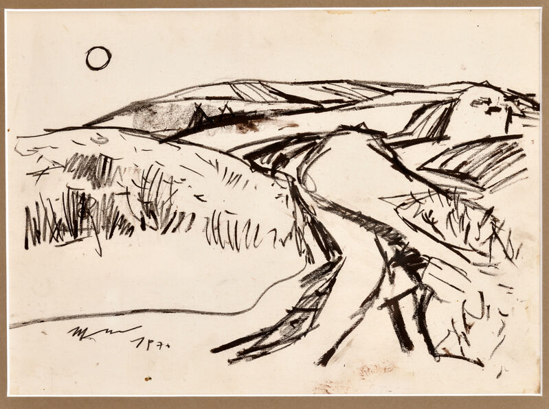 Motív z Oravy (4)
