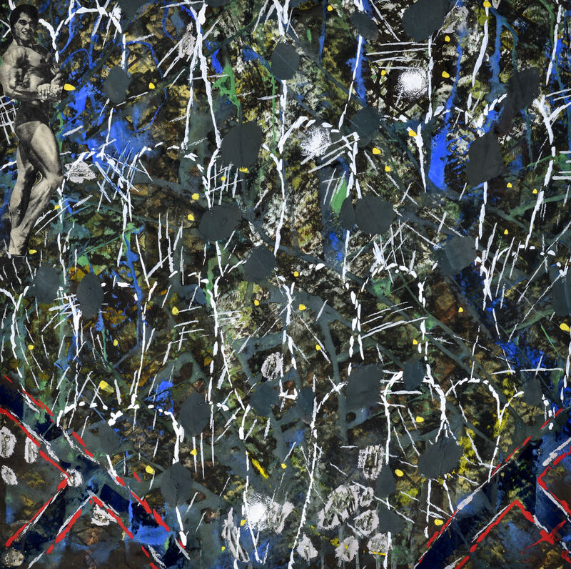 Z albumu Symposion III/76