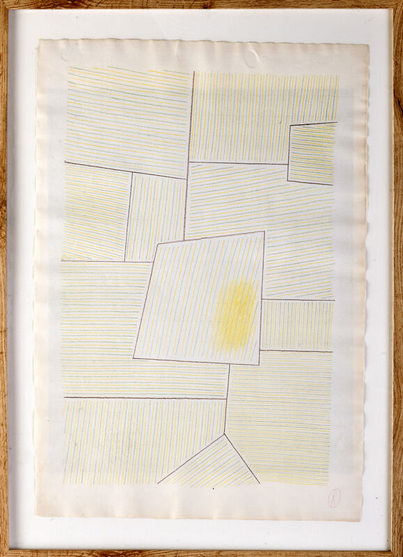 Geometrická kompozícia 